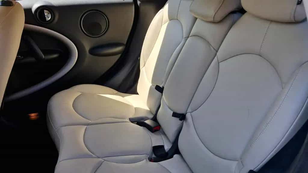 MINI Cooper Countryman Cooper Cooper 03/2013-photo-4