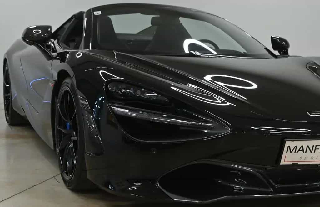 McLaren 720S Spider Performance Pack 08/2021-photo-14