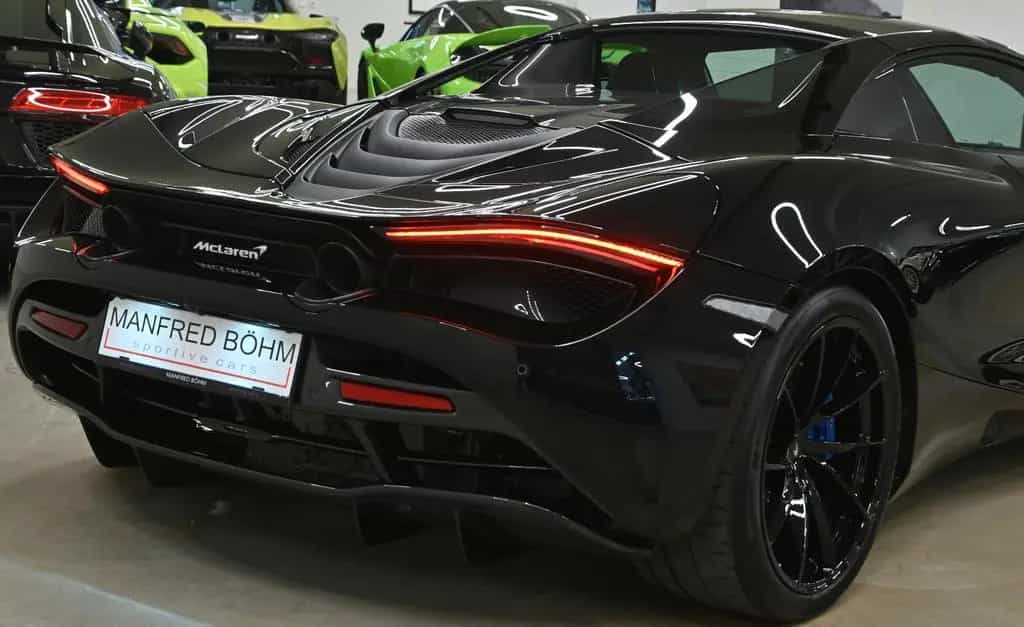 McLaren 720S Spider Performance Pack 08/2021-photo-15