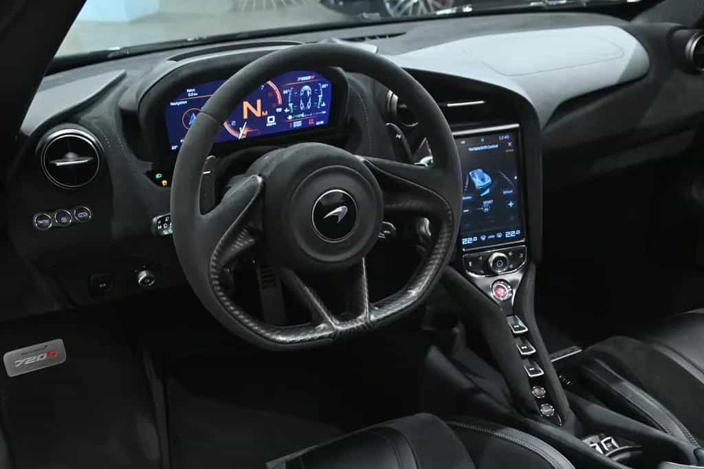 McLaren 720S Spider Performance Pack 08/2021-photo-4