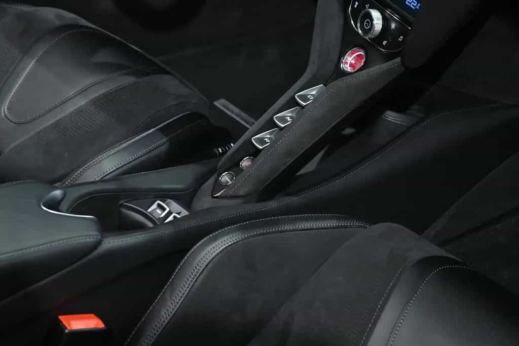 McLaren 720S Spider Performance Pack 08/2021-photo-5