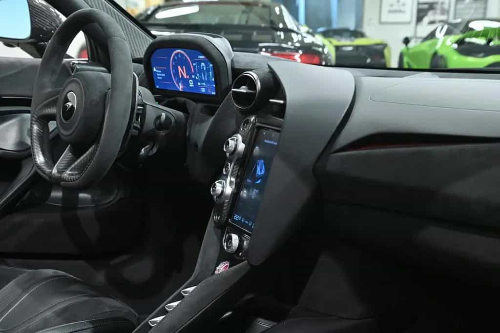 McLaren 720S Spider Performance Pack 08/2021-photo-6
