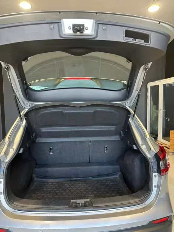 Nissan Qashqai Visia 02/2020-photo-9