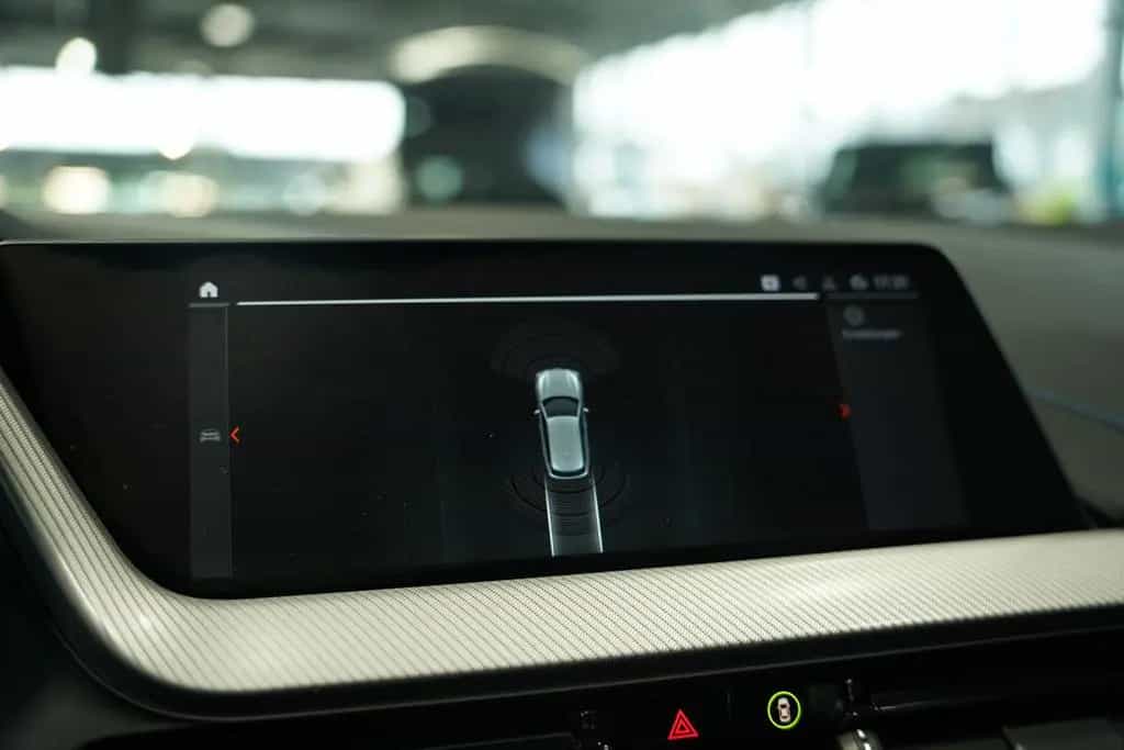 BMW 118 i M Sport *Live-Cockpit *Shadow *Sportsitze 05/2021-photo-11