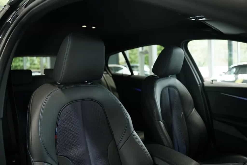 BMW 118 i M Sport *Live-Cockpit *Shadow *Sportsitze 05/2021-photo-14