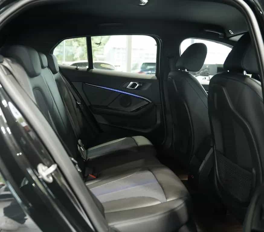 BMW 118 i M Sport *Live-Cockpit *Shadow *Sportsitze 05/2021-photo-16