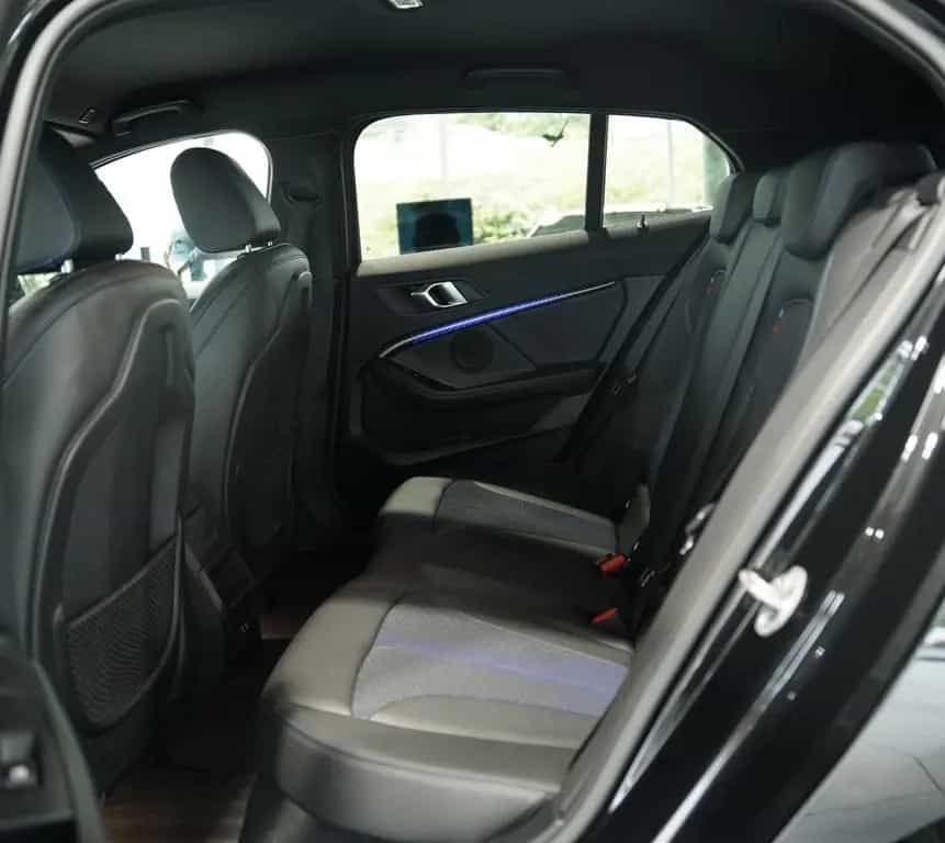 BMW 118 i M Sport *Live-Cockpit *Shadow *Sportsitze 05/2021-photo-18
