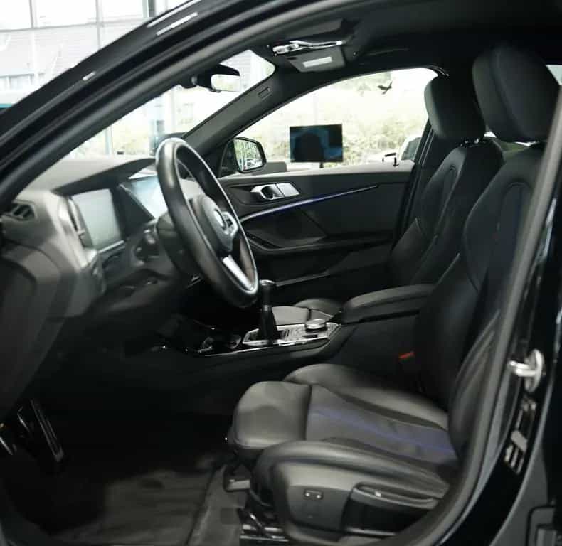 BMW 118 i M Sport *Live-Cockpit *Shadow *Sportsitze 05/2021-photo-19