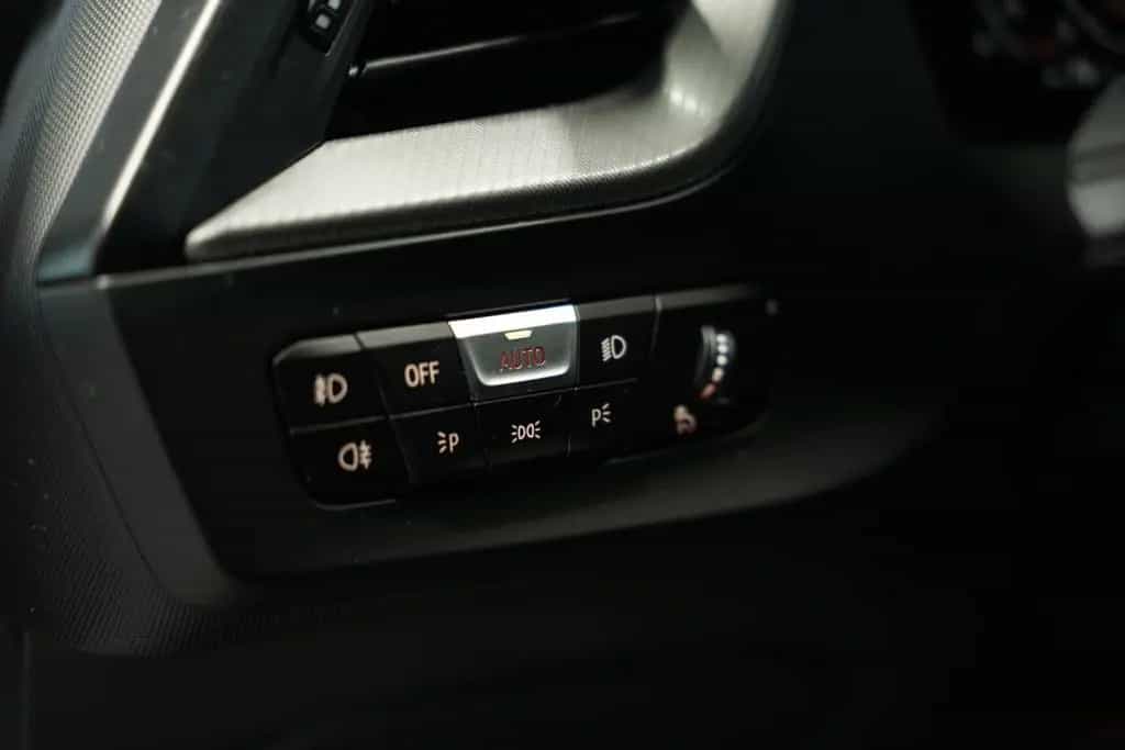 BMW 118 i M Sport *Live-Cockpit *Shadow *Sportsitze 05/2021-photo-22
