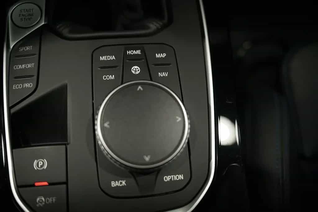 BMW 118 i M Sport *Live-Cockpit *Shadow *Sportsitze 05/2021-photo-25