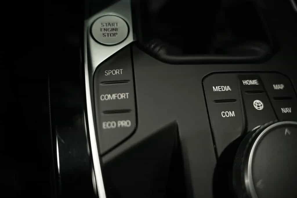 BMW 118 i M Sport *Live-Cockpit *Shadow *Sportsitze 05/2021-photo-26