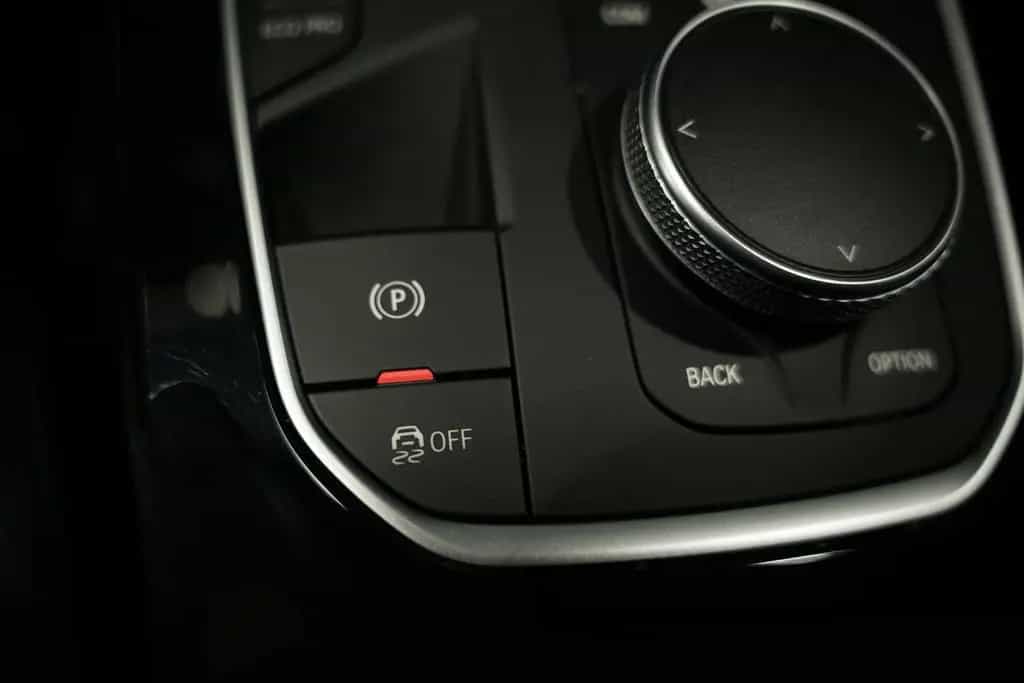 BMW 118 i M Sport *Live-Cockpit *Shadow *Sportsitze 05/2021-photo-27