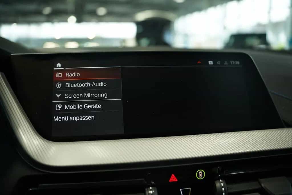 BMW 118 i M Sport *Live-Cockpit *Shadow *Sportsitze 05/2021-photo-30