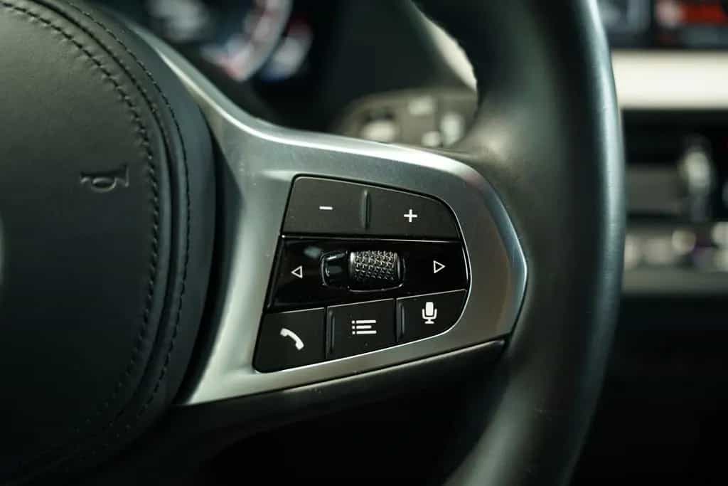 BMW 118 i M Sport *Live-Cockpit *Shadow *Sportsitze 05/2021-photo-36