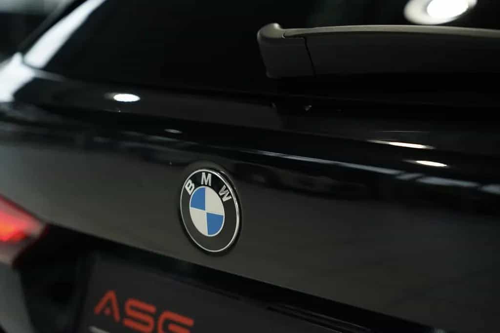 BMW 118 i M Sport *Live-Cockpit *Shadow *Sportsitze 05/2021-photo-9