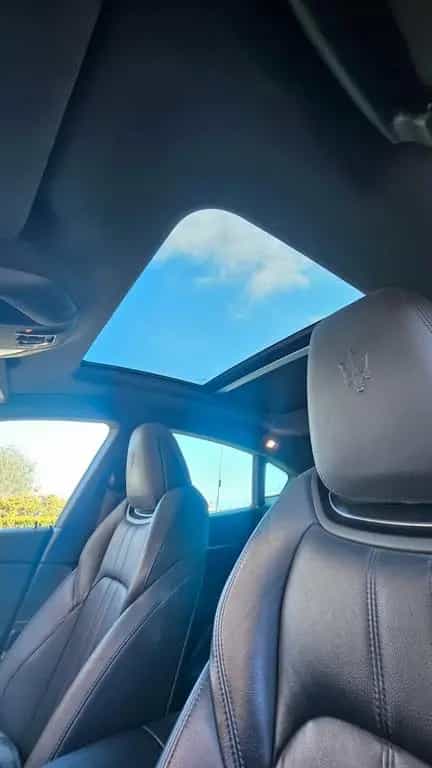 Maserati Levante Q4 gransport FULL OPTIONAL 08/2020-photo-11