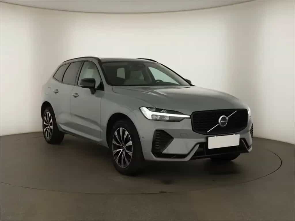 Volvo XC60 07/2023-photo-0
