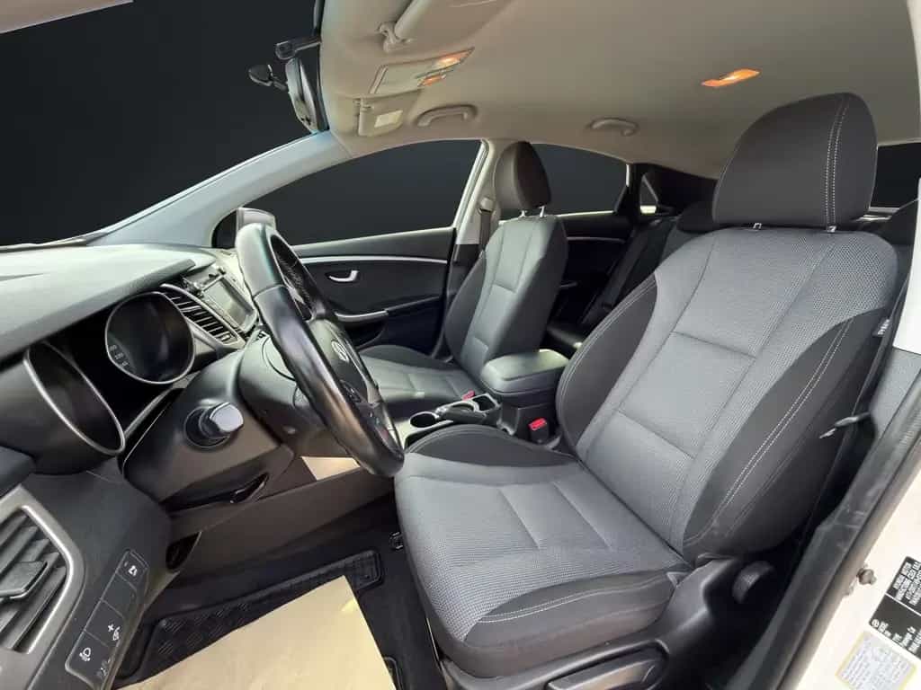 Hyundai i30 FIFA World Cup Edition, Kamera, Alu, 11/2014-photo-13