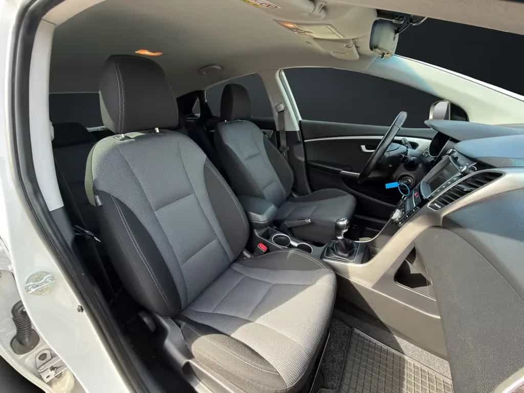 Hyundai i30 FIFA World Cup Edition, Kamera, Alu, 11/2014-photo-14