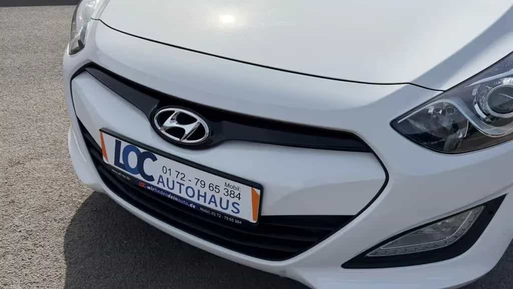 Hyundai i30 FIFA World Cup Edition, Kamera, Alu, 11/2014-photo-29