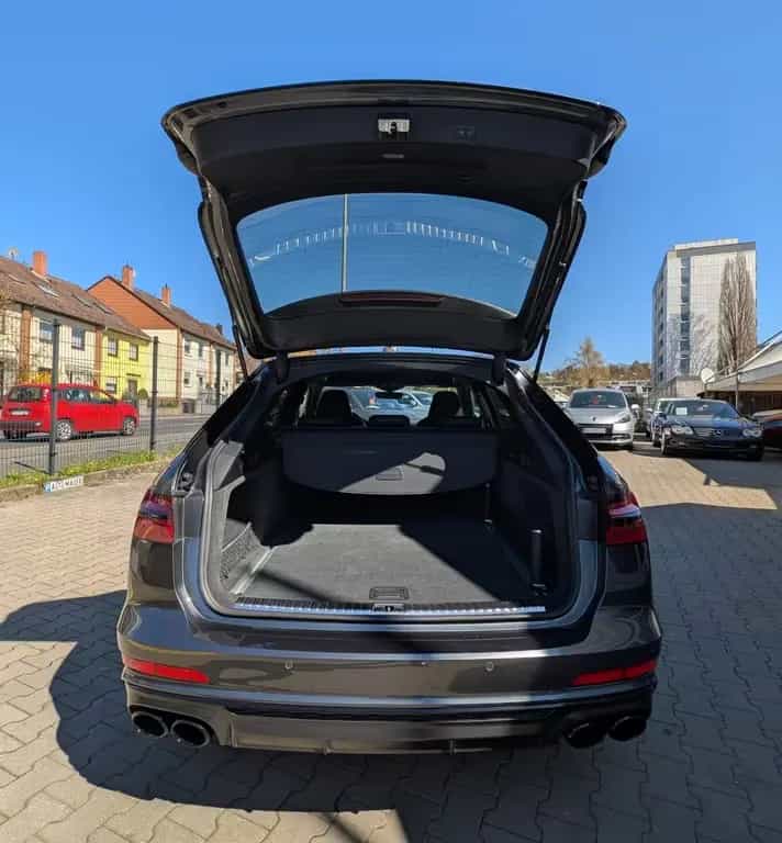 Audi S6 3.0TDI qu.*ACC*360°*LUFT*S-Sportsitz*LNP 100k 04/2021-photo-11