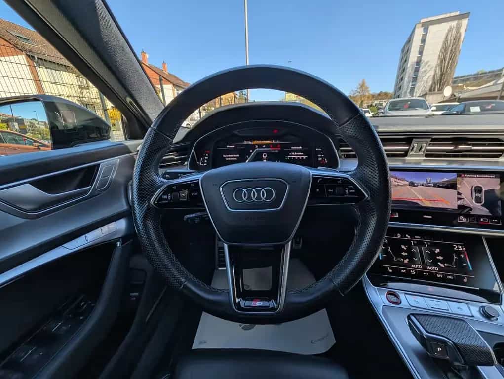 Audi S6 3.0TDI qu.*ACC*360°*LUFT*S-Sportsitz*LNP 100k 04/2021-photo-18