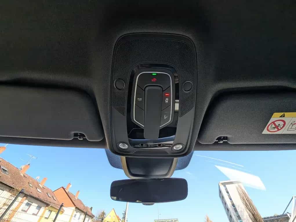 Audi S6 3.0TDI qu.*ACC*360°*LUFT*S-Sportsitz*LNP 100k 04/2021-photo-20