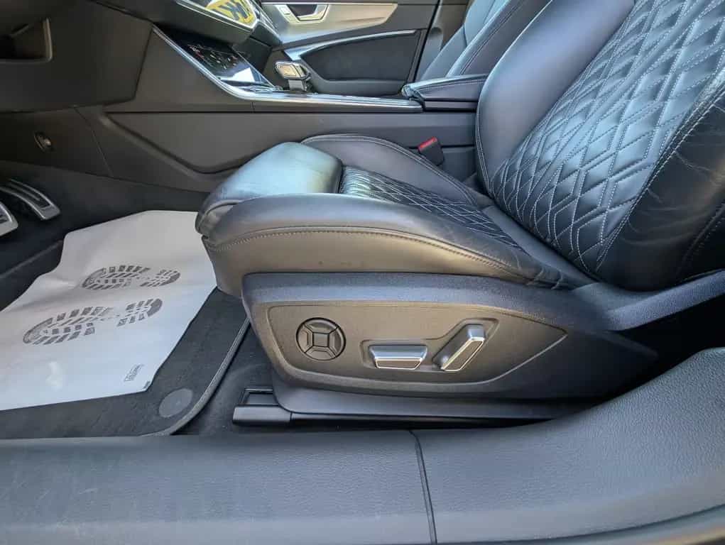 Audi S6 3.0TDI qu.*ACC*360°*LUFT*S-Sportsitz*LNP 100k 04/2021-photo-24