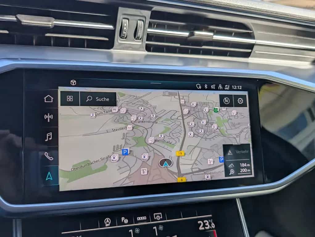 Audi S6 3.0TDI qu.*ACC*360°*LUFT*S-Sportsitz*LNP 100k 04/2021-photo-33