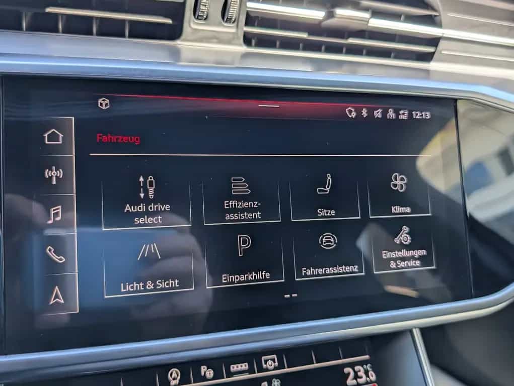 Audi S6 3.0TDI qu.*ACC*360°*LUFT*S-Sportsitz*LNP 100k 04/2021-photo-35