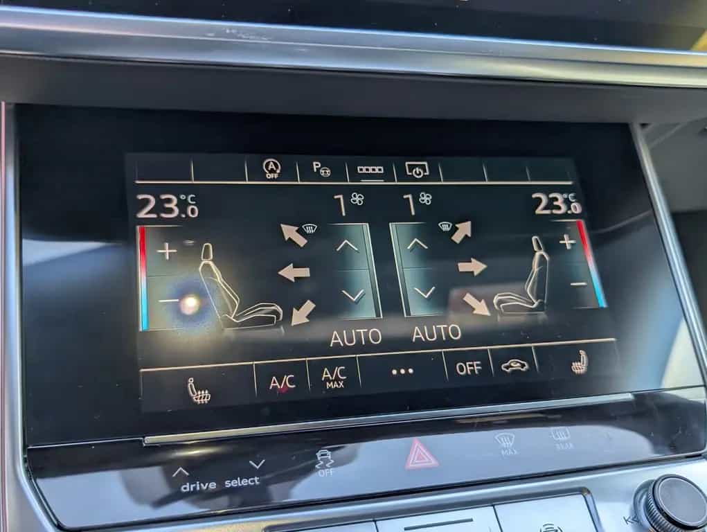 Audi S6 3.0TDI qu.*ACC*360°*LUFT*S-Sportsitz*LNP 100k 04/2021-photo-36
