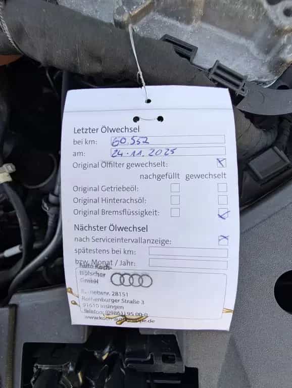 Audi S6 3.0TDI qu.*ACC*360°*LUFT*S-Sportsitz*LNP 100k 04/2021-photo-38