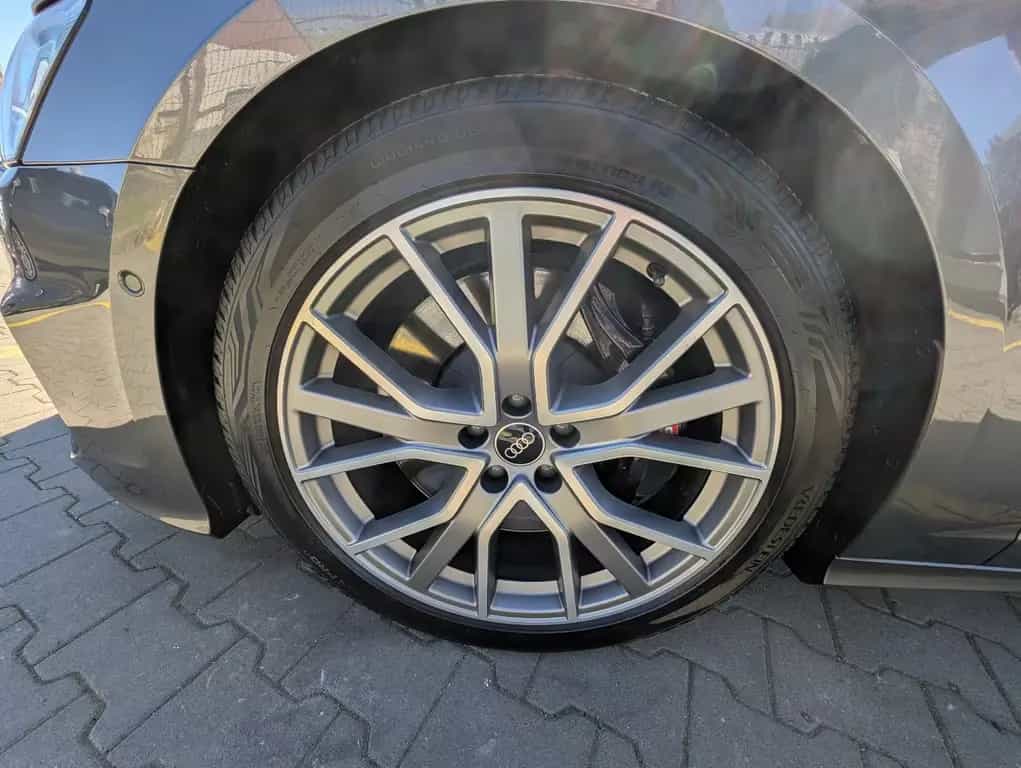 Audi S6 3.0TDI qu.*ACC*360°*LUFT*S-Sportsitz*LNP 100k 04/2021-photo-8