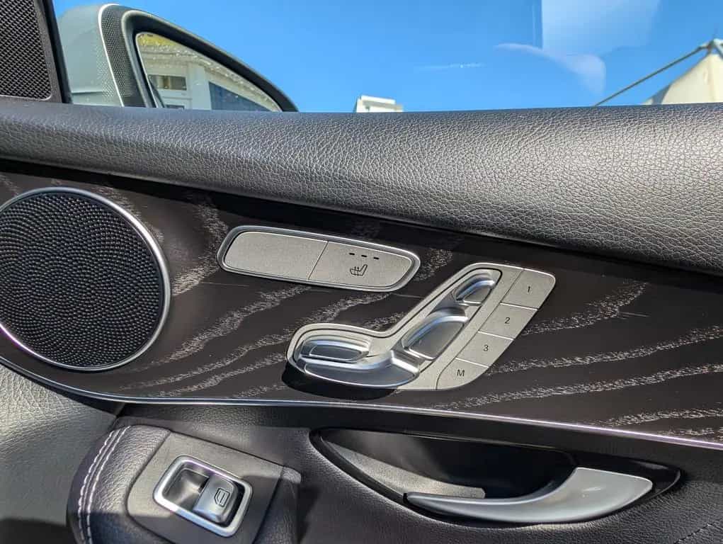 Mercedes-Benz GLC-Class GLC220d 4M*AMG-Line*Dis+*360*AHK*Key*Memo*SH*TOP 06/2018-photo-16