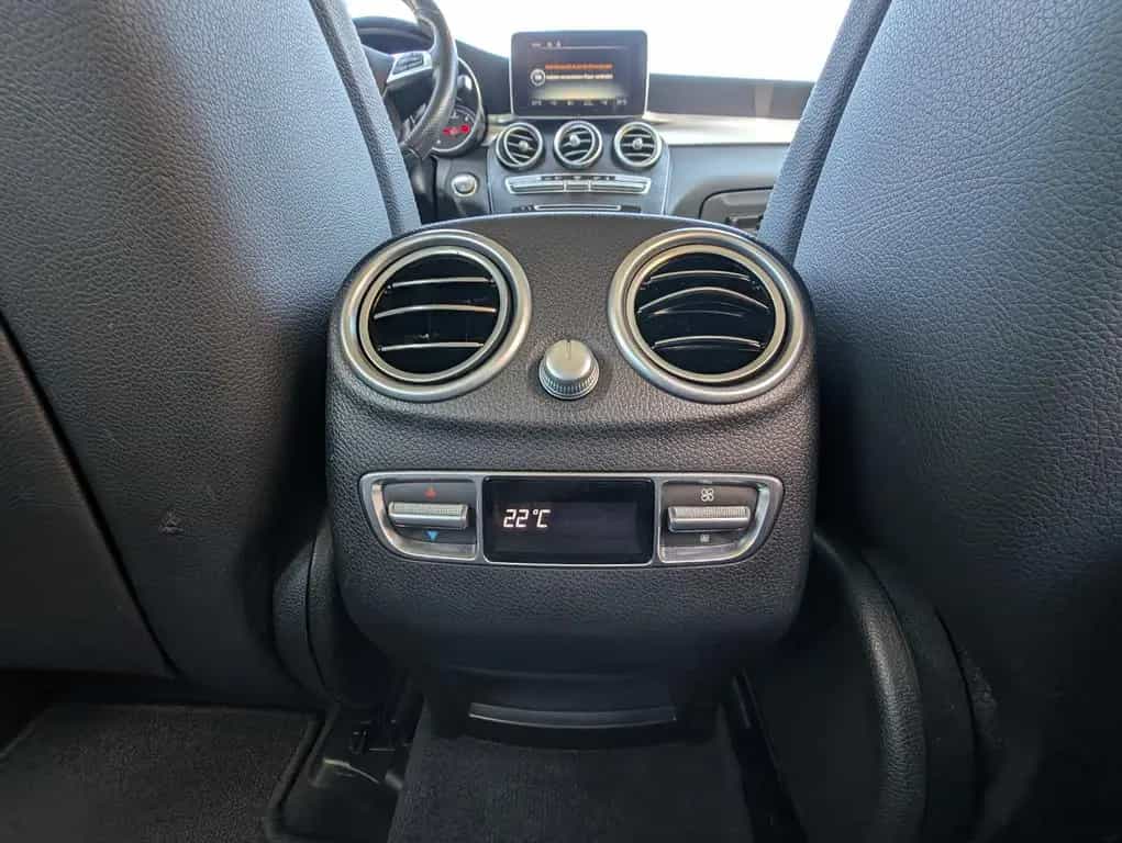 Mercedes-Benz GLC-Class GLC220d 4M*AMG-Line*Dis+*360*AHK*Key*Memo*SH*TOP 06/2018-photo-18