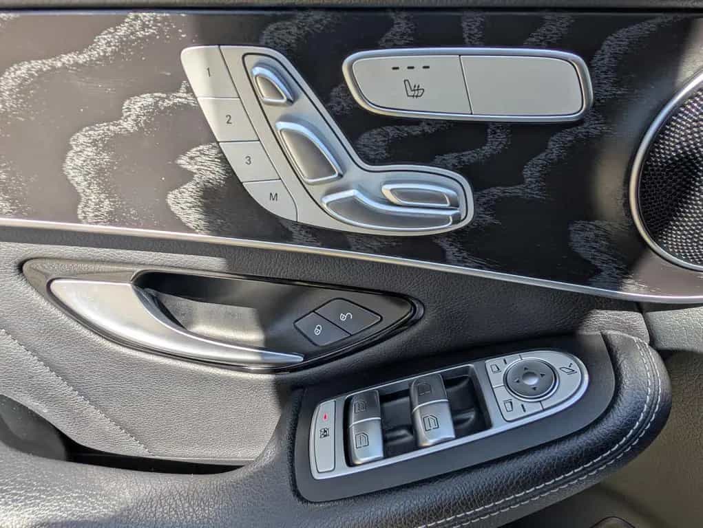 Mercedes-Benz GLC-Class GLC220d 4M*AMG-Line*Dis+*360*AHK*Key*Memo*SH*TOP 06/2018-photo-23