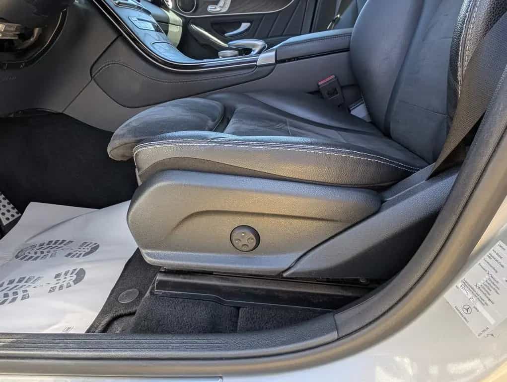 Mercedes-Benz GLC-Class GLC220d 4M*AMG-Line*Dis+*360*AHK*Key*Memo*SH*TOP 06/2018-photo-25
