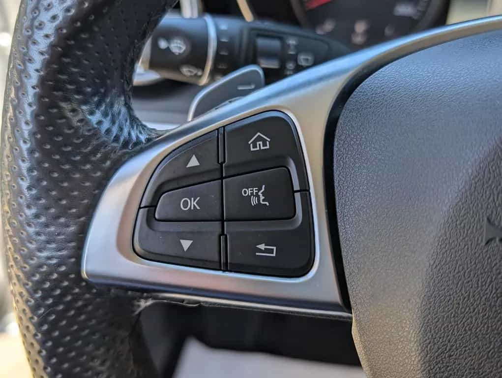 Mercedes-Benz GLC-Class GLC220d 4M*AMG-Line*Dis+*360*AHK*Key*Memo*SH*TOP 06/2018-photo-27