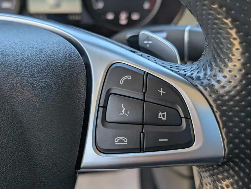 Mercedes-Benz GLC-Class GLC220d 4M*AMG-Line*Dis+*360*AHK*Key*Memo*SH*TOP 06/2018-photo-28