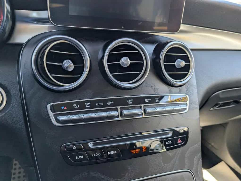 Mercedes-Benz GLC-Class GLC220d 4M*AMG-Line*Dis+*360*AHK*Key*Memo*SH*TOP 06/2018-photo-36