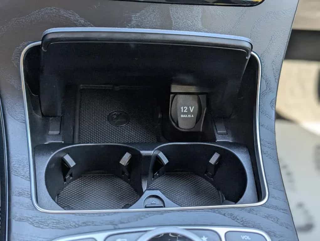 Mercedes-Benz GLC-Class GLC220d 4M*AMG-Line*Dis+*360*AHK*Key*Memo*SH*TOP 06/2018-photo-38