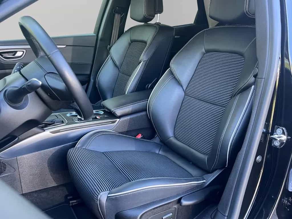 Renault Talisman 2,0 GRANDTOUR NUR 9.000 KM MASSAGE HEAD 03/2022-photo-9