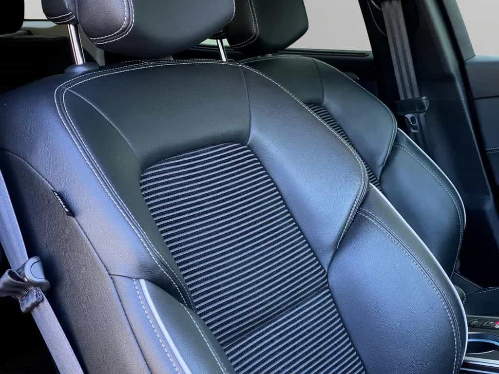 Renault Talisman 2,0 GRANDTOUR NUR 9.000 KM MASSAGE HEAD 03/2022-photo-19