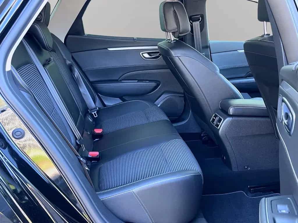 Renault Talisman 2,0 GRANDTOUR NUR 9.000 KM MASSAGE HEAD 03/2022-photo-21