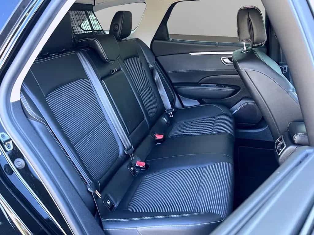 Renault Talisman 2,0 GRANDTOUR NUR 9.000 KM MASSAGE HEAD 03/2022-photo-22