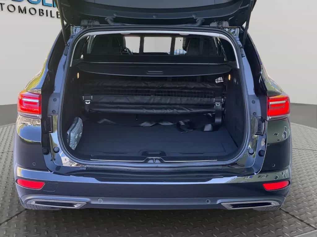 Renault Talisman 2,0 GRANDTOUR NUR 9.000 KM MASSAGE HEAD 03/2022-photo-23