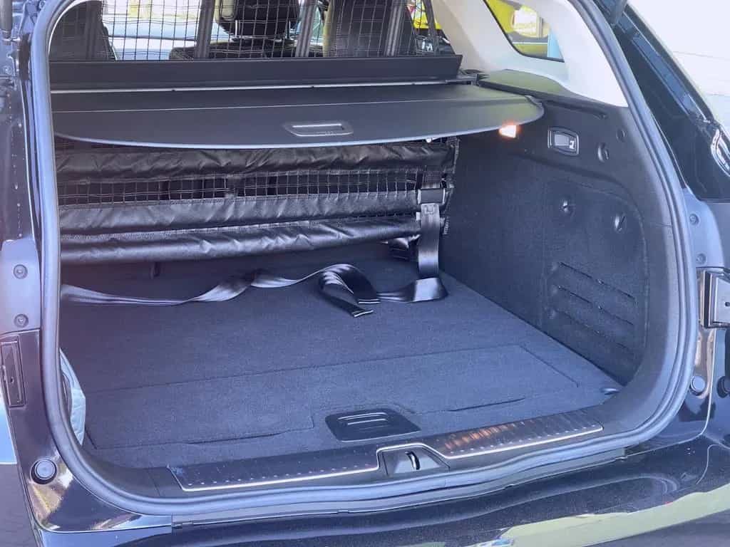 Renault Talisman 2,0 GRANDTOUR NUR 9.000 KM MASSAGE HEAD 03/2022-photo-24