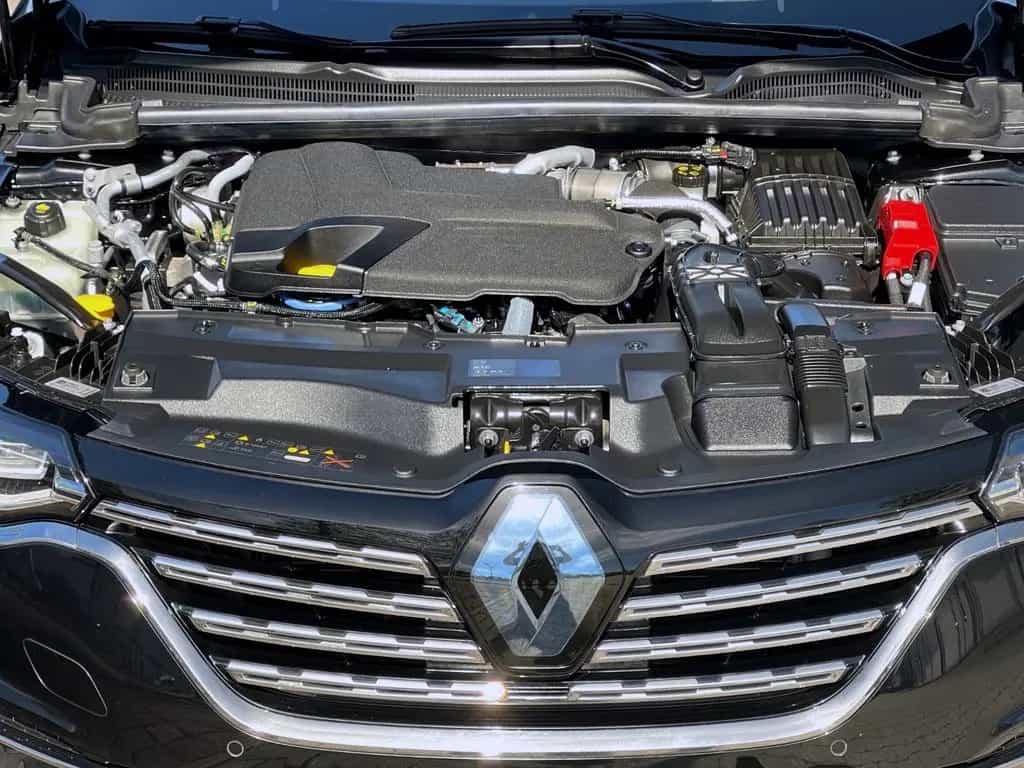 Renault Talisman 2,0 GRANDTOUR NUR 9.000 KM MASSAGE HEAD 03/2022-photo-25