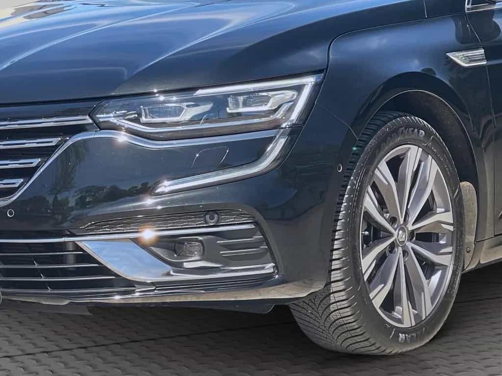 Renault Talisman 2,0 GRANDTOUR NUR 9.000 KM MASSAGE HEAD 03/2022-photo-27