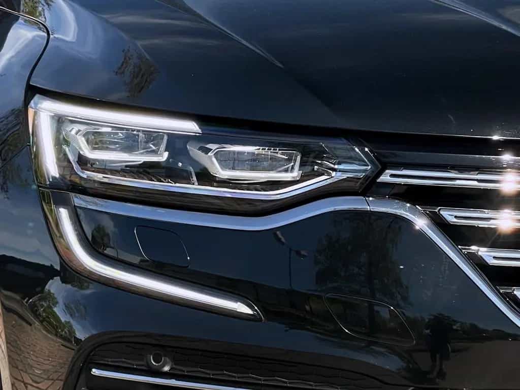 Renault Talisman 2,0 GRANDTOUR NUR 9.000 KM MASSAGE HEAD 03/2022-photo-28
